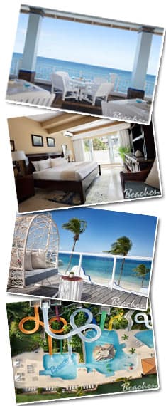 Beaches Resort