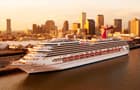 Carnival Conquest
