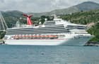 Carnival Sunrise