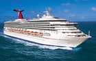 Carnival Triumph