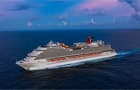 Carnival Vista
