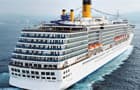 Costa Mediterranea