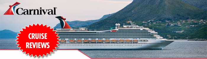 Carnival Cruise Reviews