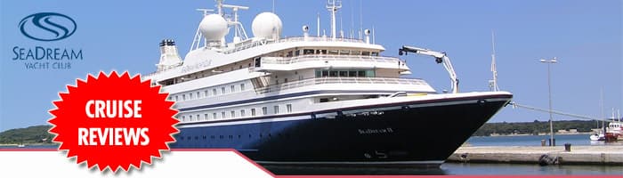 Seadream Cruise Reviews