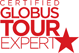 Certified Globus Tour Expert