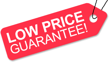 American Discount Vacations' Low Price Guarantee