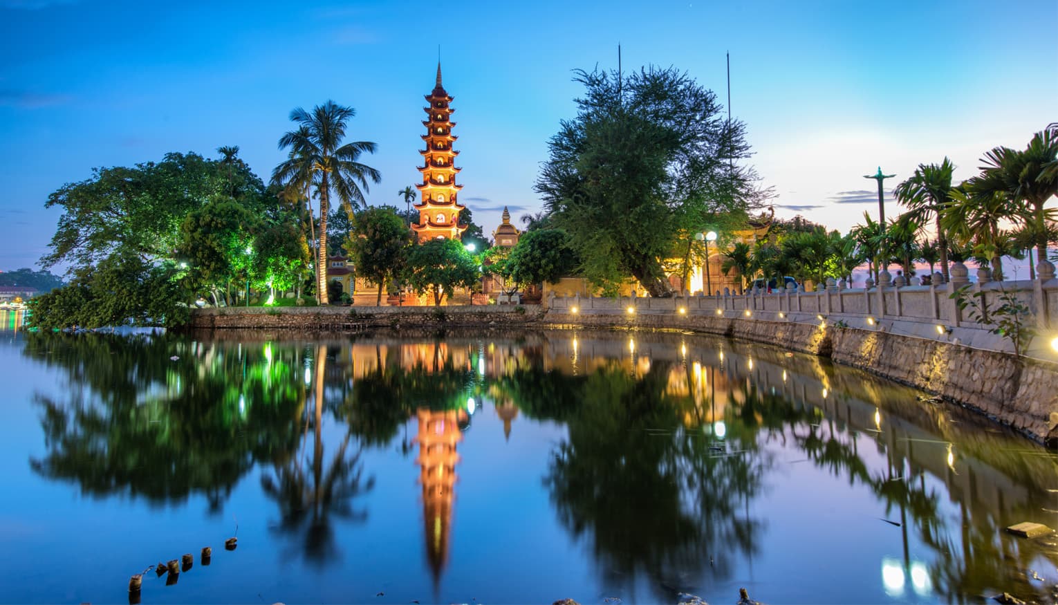 Amazing Destination!