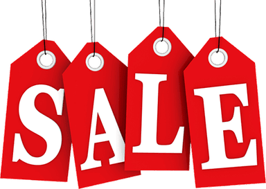 Special Pricing!